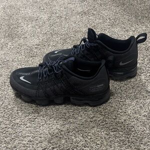 Nike Black VaporMax Sneakers